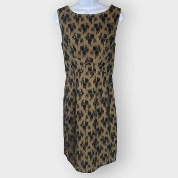 JB By Julie Brown Womens Shift Dress | Black Lace | Whimsigoth Fairy Grunge - Picture 1 of 13